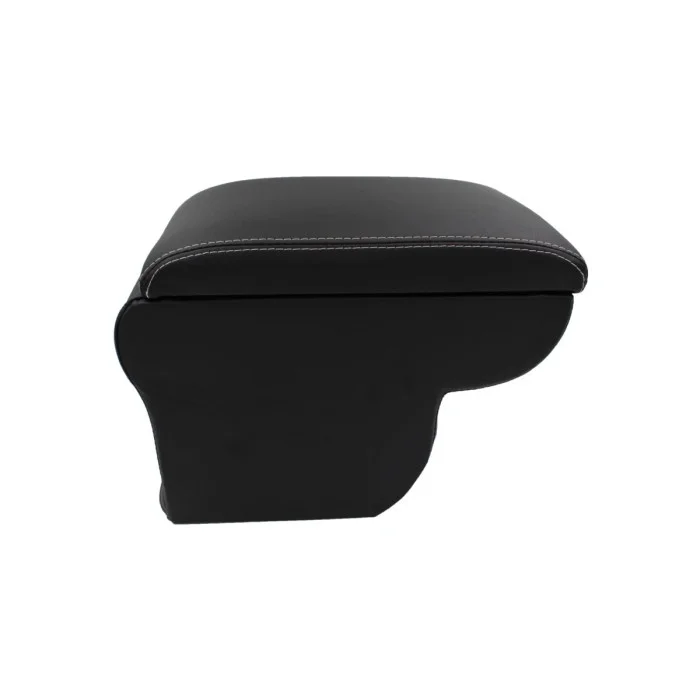 Подлокотник Kia Soul 2 (2013 - наше время) черный Armrest модельный